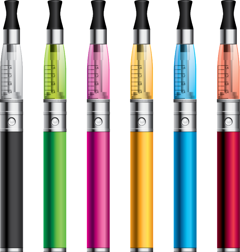 Electronic Cigarettes Countywide Petroleum